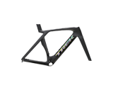 Madone SLR Gen 7 Disc Frameset Trek Bikes