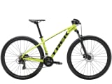 Trek marlin 5 lime green deals