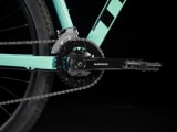 Trek miami on sale green