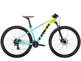 Trek marlin 5 outlet lime green
