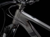 Trek marlin 6 black best sale