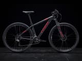 Trek marlin 7 black and red store