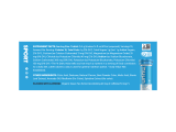 Nuun Sport + Caffeine Hydration Tablets Box of 8 Tubes