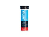 Nuun Sport + Caffeine Hydration Tablets Box of 8 Tubes