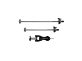Pinhead Quick Release Lock 2 Piece Set