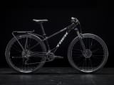 Police Trek Bikes CA