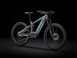 Powerfly FS 5 G2 W Trek Bikes GB