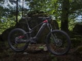 Powerfly LT 9.7 G2 Trek Bikes AU