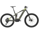 Powerfly LT 9 Plus Trek Bikes GB