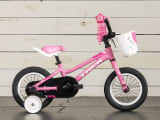 Precaliber 12 Girl s Trek Bikes
