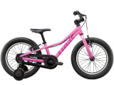 Trek girl bike 16 hot sale