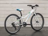 24 inch girls trek bike sale