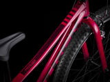 Trek magenta deals