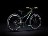 Precaliber 24 8-speed Suspension