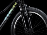 Precaliber 24 8-speed Suspension