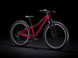 Trek precaliber shop 24 magenta