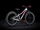 Precaliber 24 8-speed Suspension - Trek Bikes