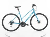 Trek fx 2 disc women's stagger 2020 online
