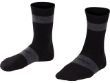 Trek Race Crew Merino Wool Cycling Sock