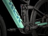 Trek 5 rail top