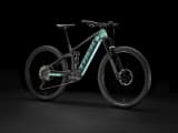 Trek rail hot sale 5 range