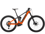 Trek rail 9.8 xt 2020 hotsell
