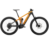 Rail 9 Trek Bikes GB