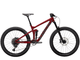 Remedy 7 Trek Bikes GB