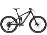Trek remedy 8 black top