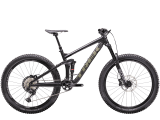 Remedy 8 27.5 XT Trek Bikes GB