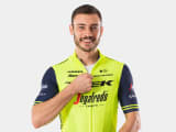 Santini Trek-Segafredo Men's Team Training Replica Trikot
