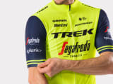 Santini Trek-Segafredo Men's Team Training Replica Trikot