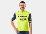 Santini Trek-Segafredo Men's Team Training Replica Trikot