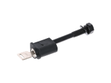 RockyMounts 8˝ Hitch Extension 2˝ Receiver
