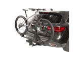 RockyMounts MonoRail Solo 1 Bike Hitch Rack Electra Bikes