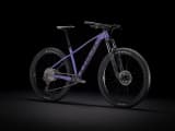 Trek roscoe top purple
