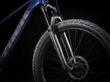 Trek women's roscoe 8 wsd clearance mountain bike purple flip stores