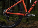 Roscoe 8 Trek Bikes GB