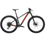 Roscoe 8 2025 trek bike
