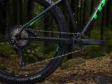 Roscoe 9 Trek Bikes GB