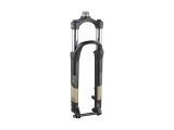 SR Suntour XCM 34 29 Firm Spring 120mm Travel Suspension Fork Trek Bikes CA