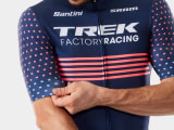 【おまけ付】 Racing Factory Trek Santini Men's Cycling Replica Team CX Mサイズ