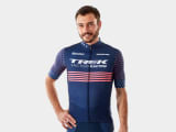 Santini Trek Factory Racing Men's CX Team Replica Cycling