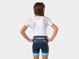 Santini Trek Factory Racing XC Team Replica Kids Bib Short Trek