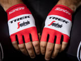 Santini サンティニ Trek-Segafredo Men's Team 近寄ら Cycling