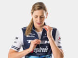 Santini Trek-Segafredo Women's Team Replica Jersey