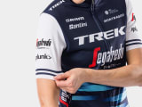 Santini Trek-Segafredo Women's Team Replica Jersey