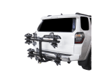Saris Freedom 4 Bike Hitch Rack Trek Bikes