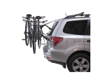 Saris guardian trunk hotsell rack