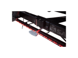 Saris Hitch Rack Light Bar Electra Bikes